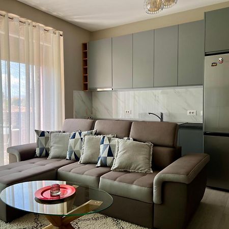 Alma Rose Apartment 科尔察 外观 照片