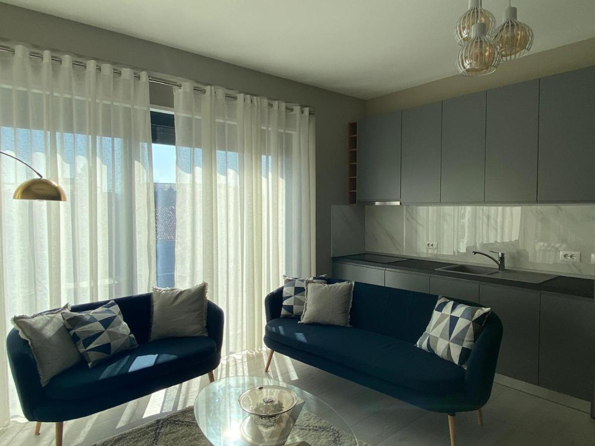 Alma Rose Apartment 科尔察 外观 照片
