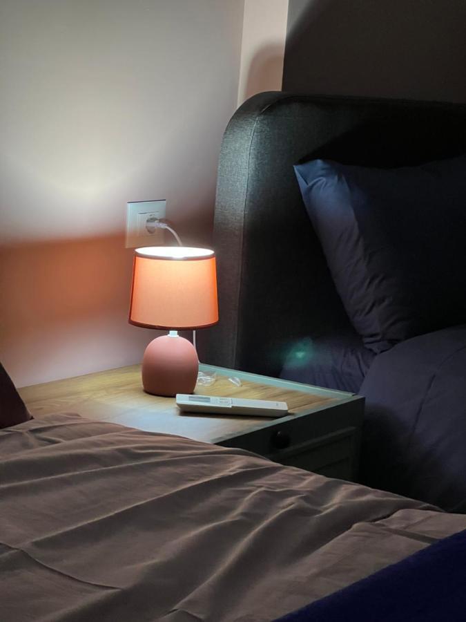 Alma Rose Apartment 科尔察 外观 照片