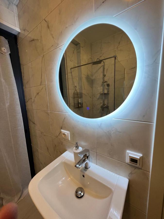 Alma Rose Apartment 科尔察 外观 照片