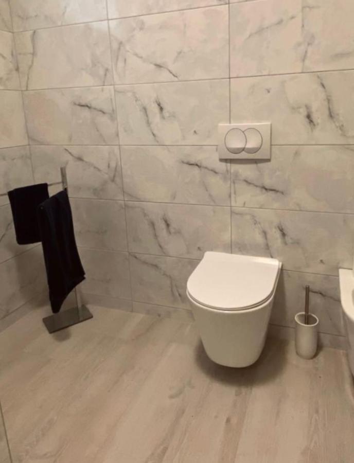 Alma Rose Apartment 科尔察 外观 照片
