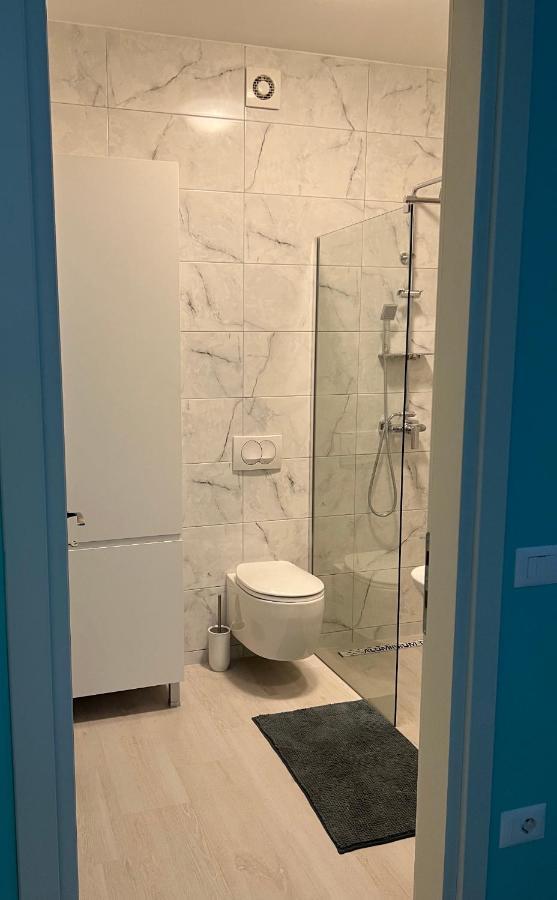 Alma Rose Apartment 科尔察 外观 照片
