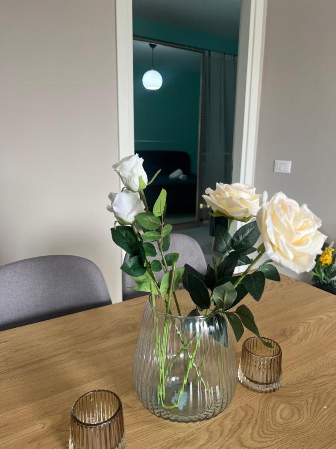 Alma Rose Apartment 科尔察 外观 照片