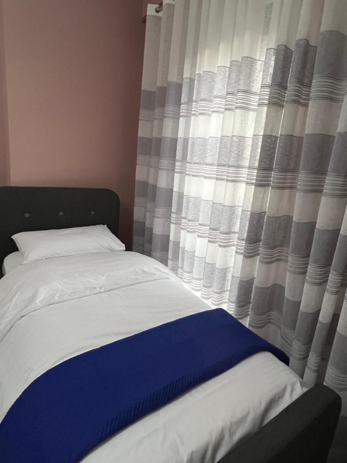 Alma Rose Apartment 科尔察 外观 照片