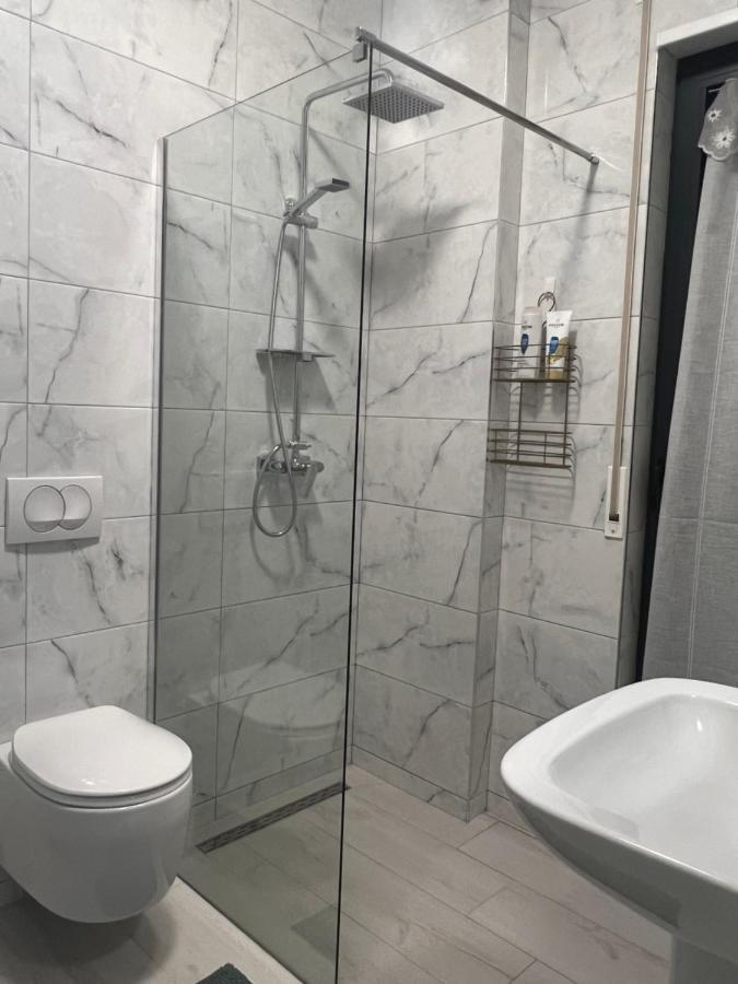 Alma Rose Apartment 科尔察 外观 照片