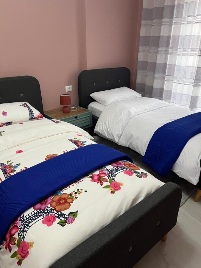 Alma Rose Apartment 科尔察 外观 照片