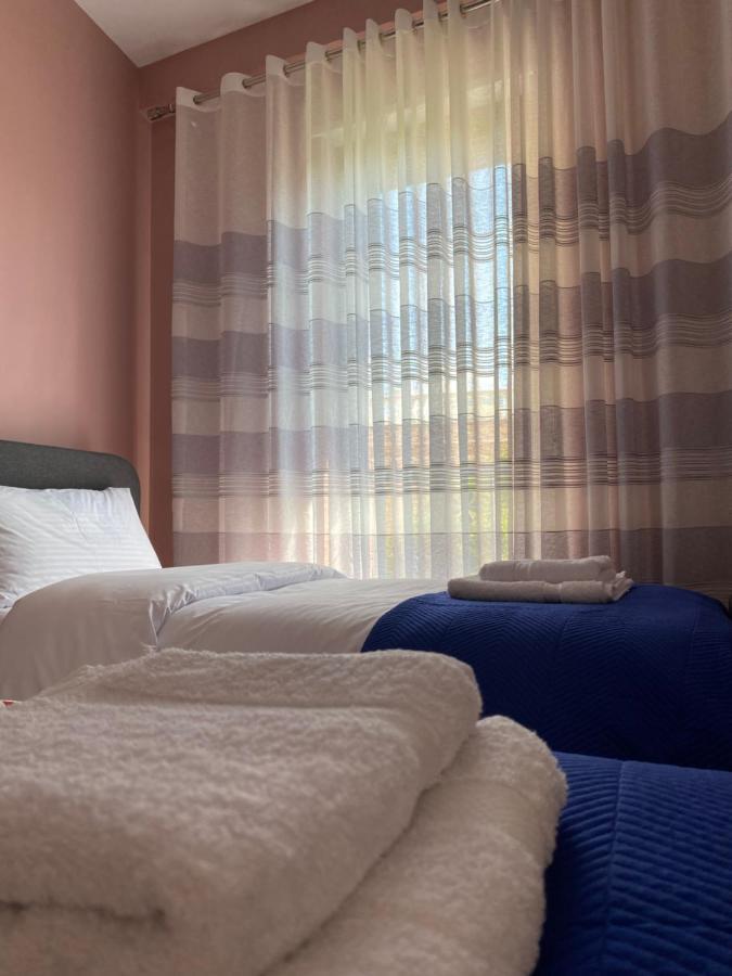 Alma Rose Apartment 科尔察 外观 照片
