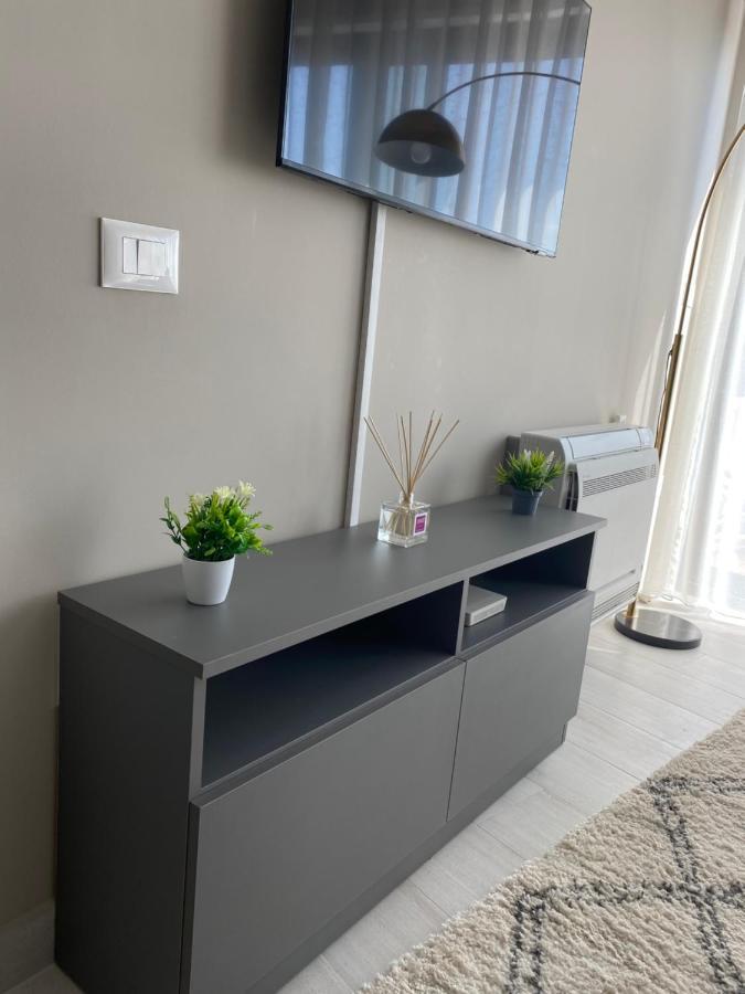 Alma Rose Apartment 科尔察 外观 照片